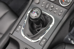 1999 BMW M Roadster in Cosmos Black Metallic over Black Nappa
