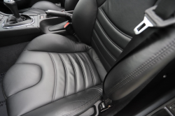 1999 BMW M Roadster in Cosmos Black Metallic over Black Nappa