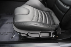 1999 BMW M Roadster in Cosmos Black Metallic over Black Nappa