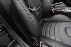 1999 BMW M Roadster in Cosmos Black Metallic over Black Nappa