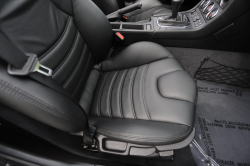 1999 BMW M Roadster in Cosmos Black Metallic over Black Nappa