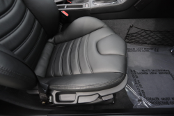 1999 BMW M Roadster in Cosmos Black Metallic over Black Nappa