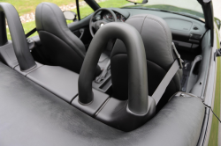 1999 BMW M Roadster in Cosmos Black Metallic over Black Nappa