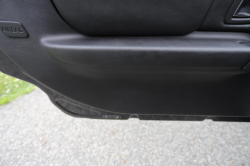 1999 BMW M Roadster in Cosmos Black Metallic over Black Nappa