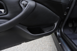1999 BMW M Roadster in Cosmos Black Metallic over Black Nappa