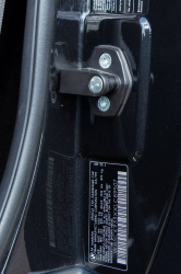 1999 BMW M Roadster in Cosmos Black Metallic over Black Nappa