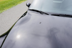 1999 BMW M Roadster in Cosmos Black Metallic over Black Nappa