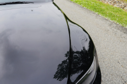1999 BMW M Roadster in Cosmos Black Metallic over Black Nappa
