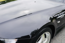 1999 BMW M Roadster in Cosmos Black Metallic over Black Nappa