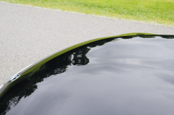 1999 BMW M Roadster in Cosmos Black Metallic over Black Nappa