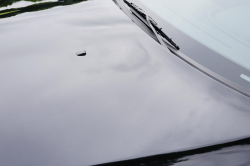 1999 BMW M Roadster in Cosmos Black Metallic over Black Nappa