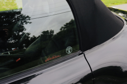 1999 BMW M Roadster in Cosmos Black Metallic over Black Nappa