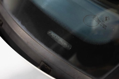 1999 BMW M Roadster in Arctic Silver Metallic over Estoril Blue & Black Nappa