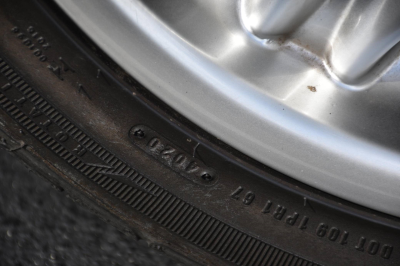 1999 BMW M Roadster in Cosmos Black Metallic over Black Nappa