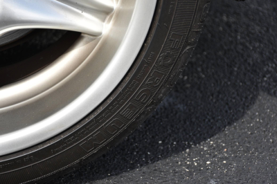 1999 BMW M Roadster in Cosmos Black Metallic over Black Nappa