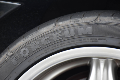 1999 BMW M Roadster in Cosmos Black Metallic over Black Nappa