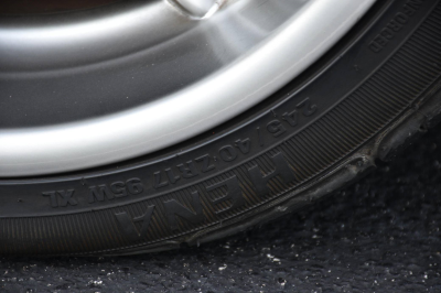 1999 BMW M Roadster in Cosmos Black Metallic over Black Nappa