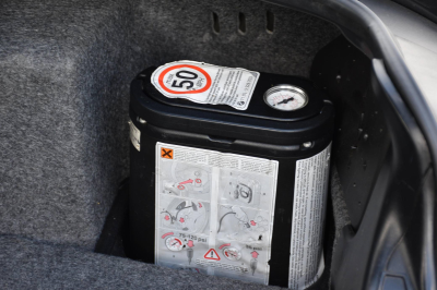 1999 BMW M Roadster in Cosmos Black Metallic over Black Nappa