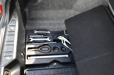 1999 BMW M Roadster in Cosmos Black Metallic over Black Nappa