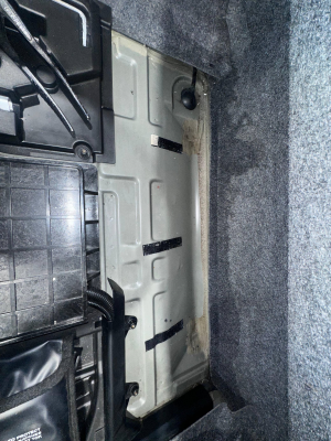 1999 BMW M Roadster in Cosmos Black Metallic over Black Nappa