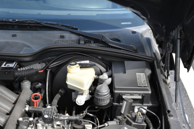 1999 BMW M Roadster in Cosmos Black Metallic over Black Nappa