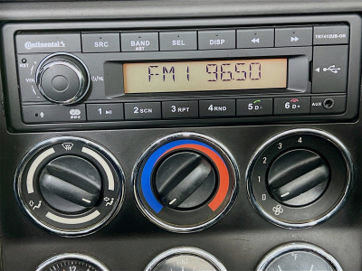 1999 BMW M Roadster in Arctic Silver Metallic over Black Nappa