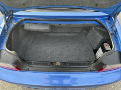 1999 BMW M Roadster in Estoril Blue Metallic over Estoril Blue & Black Nappa