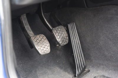 2000 BMW M Roadster in Estoril Blue Metallic over Estoril Blue & Black Nappa