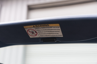 2000 BMW M Roadster in Estoril Blue Metallic over Estoril Blue & Black Nappa