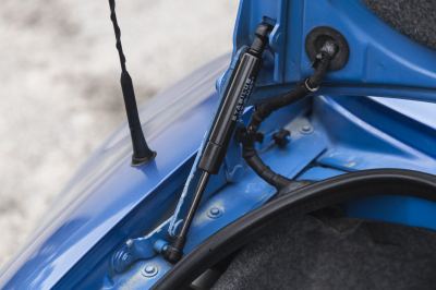 2000 BMW M Roadster in Estoril Blue Metallic over Estoril Blue & Black Nappa