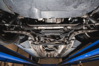 2000 BMW M Roadster in Estoril Blue Metallic over Estoril Blue & Black Nappa