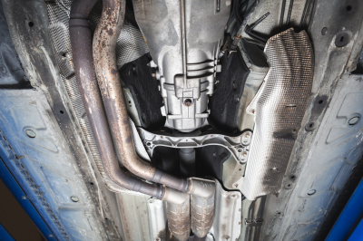 2000 BMW M Roadster in Estoril Blue Metallic over Estoril Blue & Black Nappa