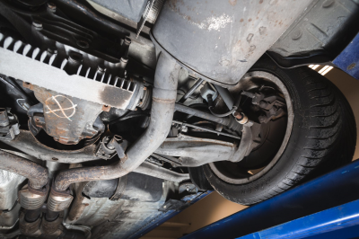 2000 BMW M Roadster in Estoril Blue Metallic over Estoril Blue & Black Nappa