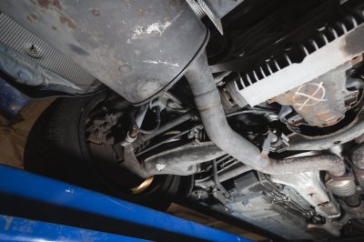 2000 BMW M Roadster in Estoril Blue Metallic over Estoril Blue & Black Nappa