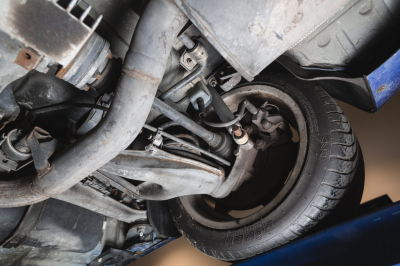 2000 BMW M Roadster in Estoril Blue Metallic over Estoril Blue & Black Nappa