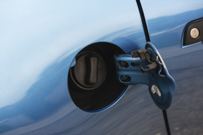 2000 BMW M Roadster in Estoril Blue Metallic over Estoril Blue & Black Nappa