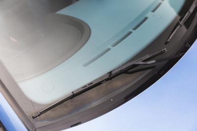 2000 BMW M Roadster in Estoril Blue Metallic over Estoril Blue & Black Nappa