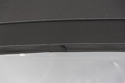 2000 BMW M Roadster in Estoril Blue Metallic over Estoril Blue & Black Nappa