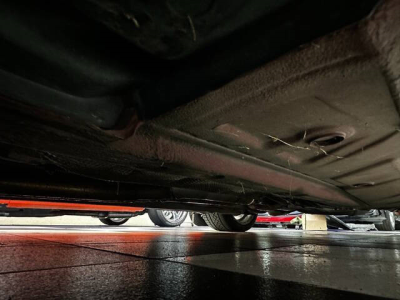 2000 BMW M Roadster in Imola Red 2 over Black Nappa