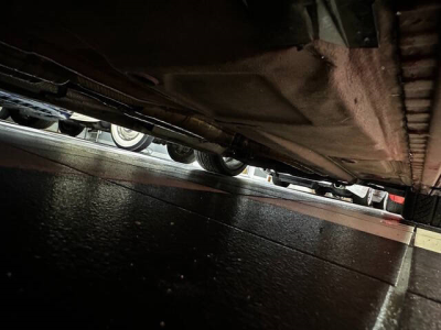 2000 BMW M Roadster in Imola Red 2 over Black Nappa