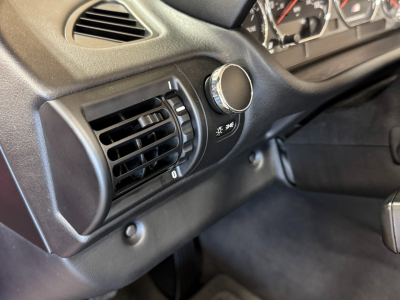 2000 BMW M Roadster in Imola Red 2 over Black Nappa