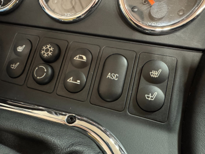 2000 BMW M Roadster in Imola Red 2 over Black Nappa