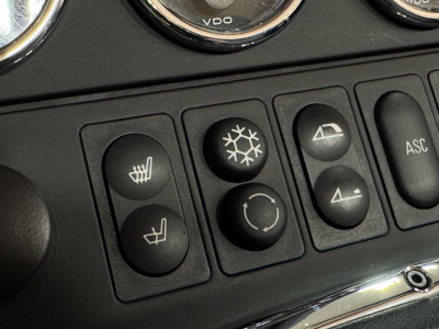 2000 BMW M Roadster in Imola Red 2 over Black Nappa