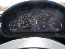 2000 BMW M Roadster in Imola Red 2 over Imola Red & Black Nappa