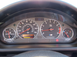 2000 BMW M Roadster in Imola Red 2 over Imola Red & Black Nappa