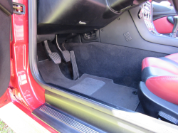 2000 BMW M Roadster in Imola Red 2 over Imola Red & Black Nappa
