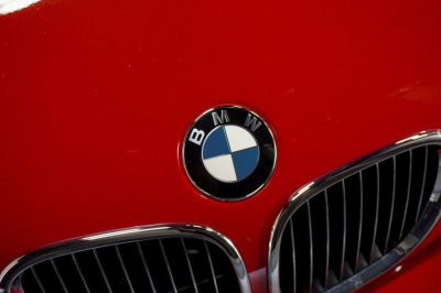 2000 BMW M Roadster in Imola Red 2 over Black Nappa