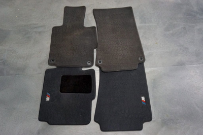 2000 BMW M Roadster in Imola Red 2 over Black Nappa