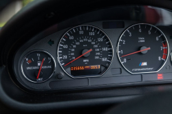 2000 BMW M Roadster in Imola Red 2 over Imola Red & Black Nappa