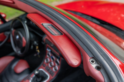 2000 BMW M Roadster in Imola Red 2 over Imola Red & Black Nappa